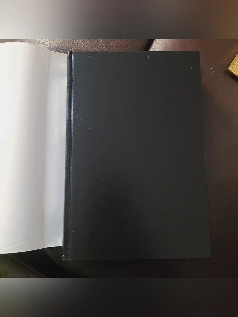 Alexander the Great Invisible Enemy John O'Brien SIGNED 1st Ed 1st Print HCDJ